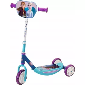  Dreirädriger Roller Smoby 7600750181 Lila, Blau
