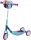  Dreirädriger Roller Smoby 7600750181 Lila, Blau