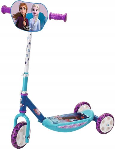  Dreirädriger Roller Smoby 7600750181 Lila, Blau