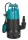  Makita Tauchpumpe 1100 W 5000 l/h