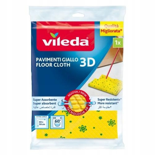  VILEDA MICROFIB CLIP.3D BODEN A'1