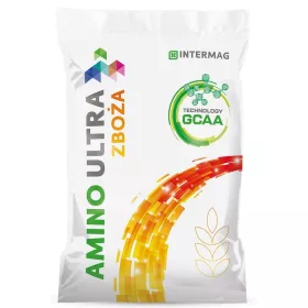    AMINO ULTRA CEREALS 5 kg Blattdünger mit ultraschneller Nährwirkung für GETREIDE