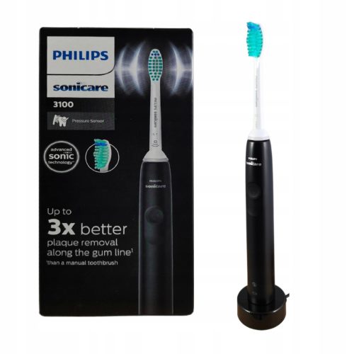  Elektrische Zahnbürste Philips Sonicare 3100 Serie HX3671/14