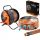  NEO 4-LAGIGER GARTENSCHLAUCH 20BAR 1/2'' 30M ECO + Stand-Gartenschlauch 60m 1/2 Schlauch NEO 15-791