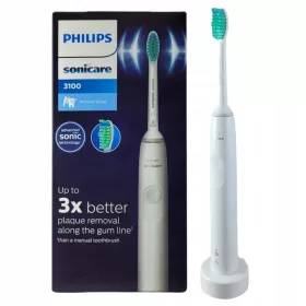    Philips Sonicare DiamondClean 9000 HX9911/03 Schallzahnbürste weiß