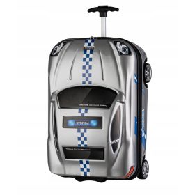  PUCCINI Kabinenkoffer 55 x 37 x 25 cm 40 l ABS