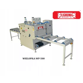 Tischkreissäge LIGNUMA WP-500
