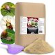  Pulver gegen Kakerlaken, Zecken, Ameisen, Flöhe, Bettwanzen 10 kg