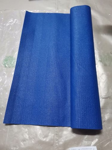  TOPLUS Fitness-Yogamatte 183 x 61