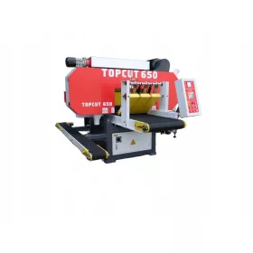 Bandsäge TOPCUT 650