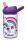  Camelbak Eddy+ Kinderflasche mit Strohhalm 400 ml, mehrfarbig