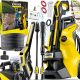 Kärcher Hochdruckreiniger 145 bar 2100 W + BEDIENUNGSANLEITUNG FÜR KARCHER-GERÄTE