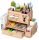  Zaxer Schreibtisch-Organizer