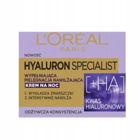    L'Oréal Paris Hyaluron Specialist 0 SPF Multitasking-Gesichtscreme 50 ml
