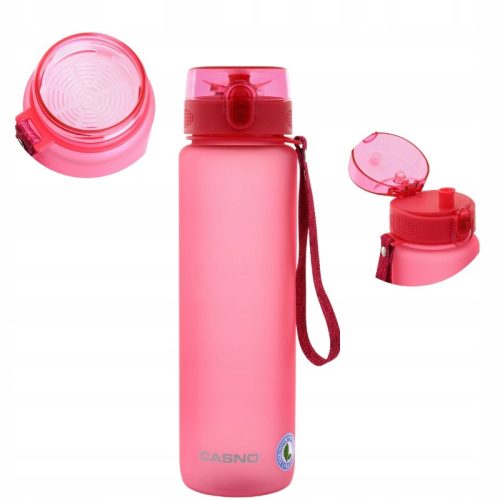  Casno MX-5041D Wasserflasche 1050 ml blau
