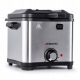  Ambiano 97305 traditionelle Fritteuse 900 W 450 l