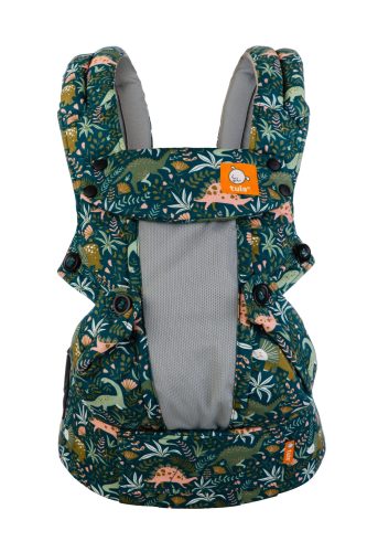  Tula TBCP6W75 Babytrage