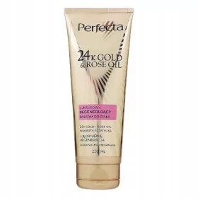    Perfecta 24K Gold & Rose Oil Luxuriöse Körperlotion 250 ml