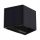  SuperLED-Solarlampe, schwarz, 9,8 cm, 1 Stk.