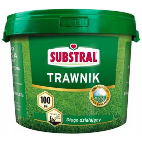 Substral Mehrkomponenten-Düngergranulat 15 kg 15 l