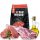  Pan Mięsko Hundefutter, Rind und Ziege, 20 kg