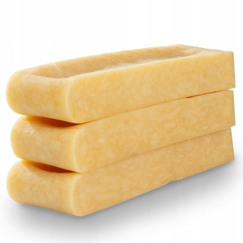  Himalaya-Käse, natürliche Delikatesse für Hunde, gesunder Käse L, (3 Stück - 300 g)