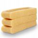  Himalaya-Käse, natürliche Delikatesse für Hunde, gesunder Käse L, (3 Stück - 300 g)