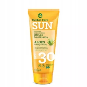  Herbal Care Sun 30 SPF Sonnencreme 150 ml