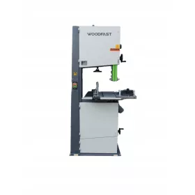 WOODFAST BS500 Tischkreissäge
