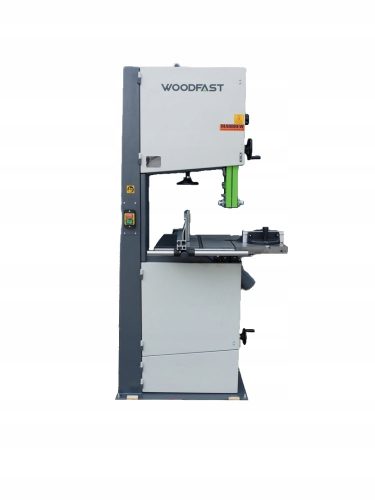 WOODFAST BS500 Tischkreissäge