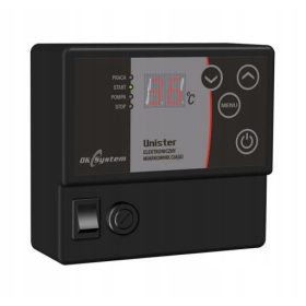  DK System UNISTER 201303 Controller