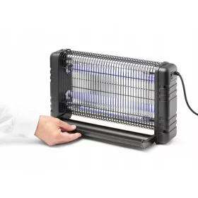  Lampe gegen Mücken und Fliegen Hendi 1,78 kg 0 ml