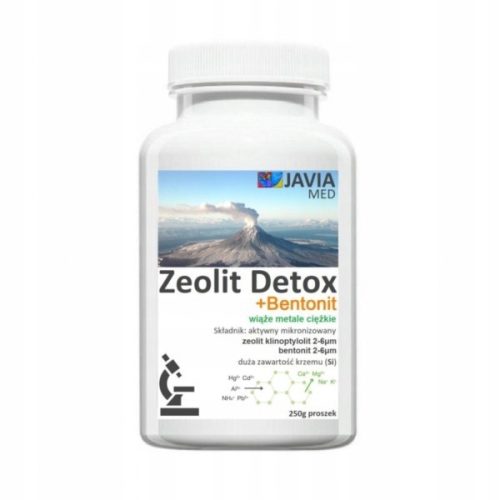  Zeolith Mehrkomponentendünger Pulver 0,25 kg 40 l
