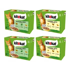  KITEKAT Delikatne Smaki Beutel 12x85g