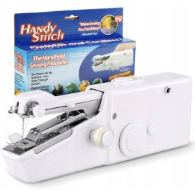  Cocono Nähmaschine Manuelle Nähmaschine + Handy Stitch