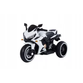  To-Ma Motor Weiß, Schwarz bis 30 kg