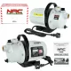 Oberflächenpumpe NAC 800 W 3200 l/h