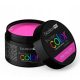  AUSGEZEICHNETES PRO BUILDER GEL FARBAUFBAUGEL PINK MELODY 15 g