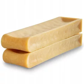    Himalaya-Käse, natürliche Hundespezialität, gesunder XXL-Käse, (2 Stück - 400g)
