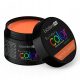  AUSGEZEICHNETES PRO BUILDER GEL FARBAUFBAUGEL LACHSORANGE 15 g