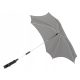  Anex Kinderwagenschirm, 80 cm, grau