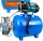  Pumpen-Hydrophor-Set INSTALTUBE HYDROPHORUS KIT 50 L 1100 W 3600 l/h