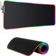  GROSSES RGB-GAMING-MAUSPAD, MATTE MIT LED-HINTERGRUNDBELEUCHTUNG