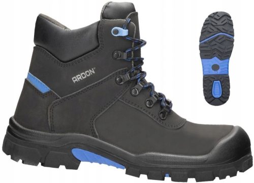 Ardon ROVER Arbeitsstiefel, Größe 39