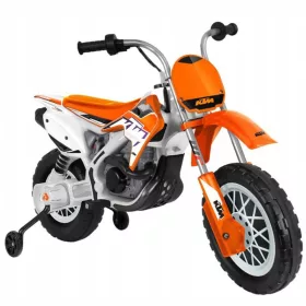  Injusa Orange Motor bis 50 kg