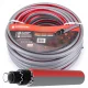  Powermat Garde Pro 3/4'' Gartenwasserschlauch 30 m