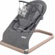  NENO CHIARO GRAPHITE FALTBARER BABYBUCKER AB 0 Monaten