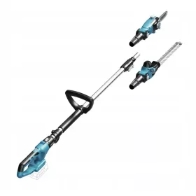  2in1 DEDRA DED7096 Schere und Hochentaster