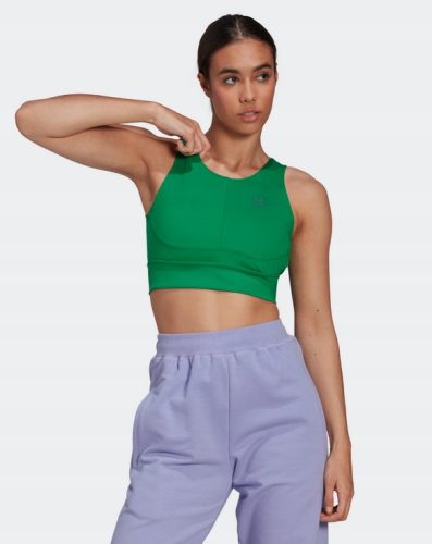  ADIDAS STELLA MCCARTNEY TOP TRAININGS-BH 36 S
