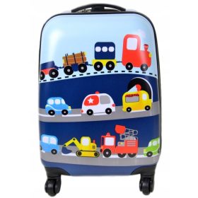    SUNBAG Hartschalenkoffer Polycarbonat (Polycarbonat) Autos 24 l